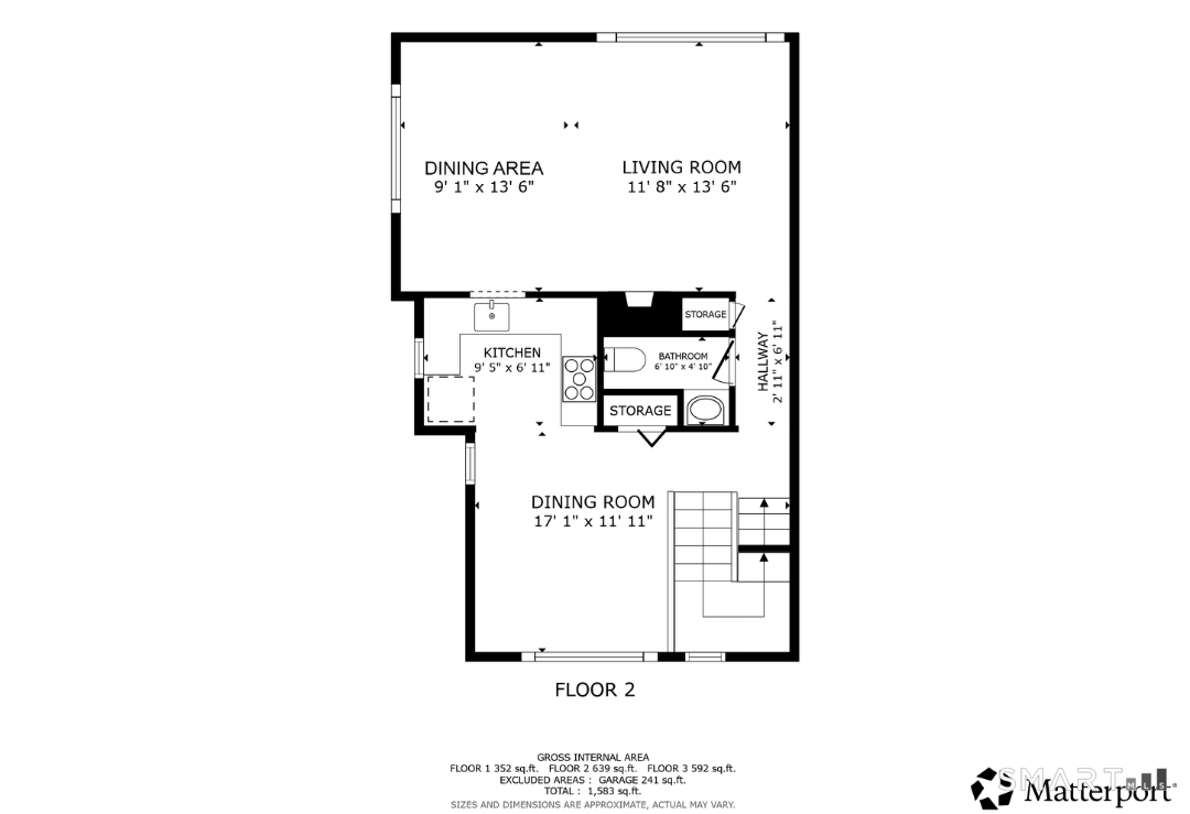 18 Hudson Street, Unit 21 Bethel, CT 06801 - Photo 28 of 30