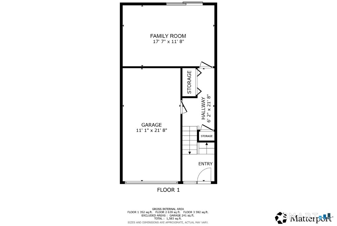 18 Hudson Street, Unit 21 Bethel, CT 06801 - Photo 30 of 30