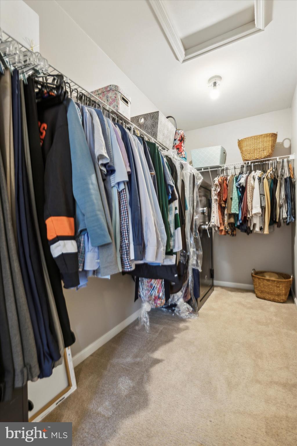 4 Waters Road Malvern, PA 19355 - Photo 17 of 26 Large walk-in closet