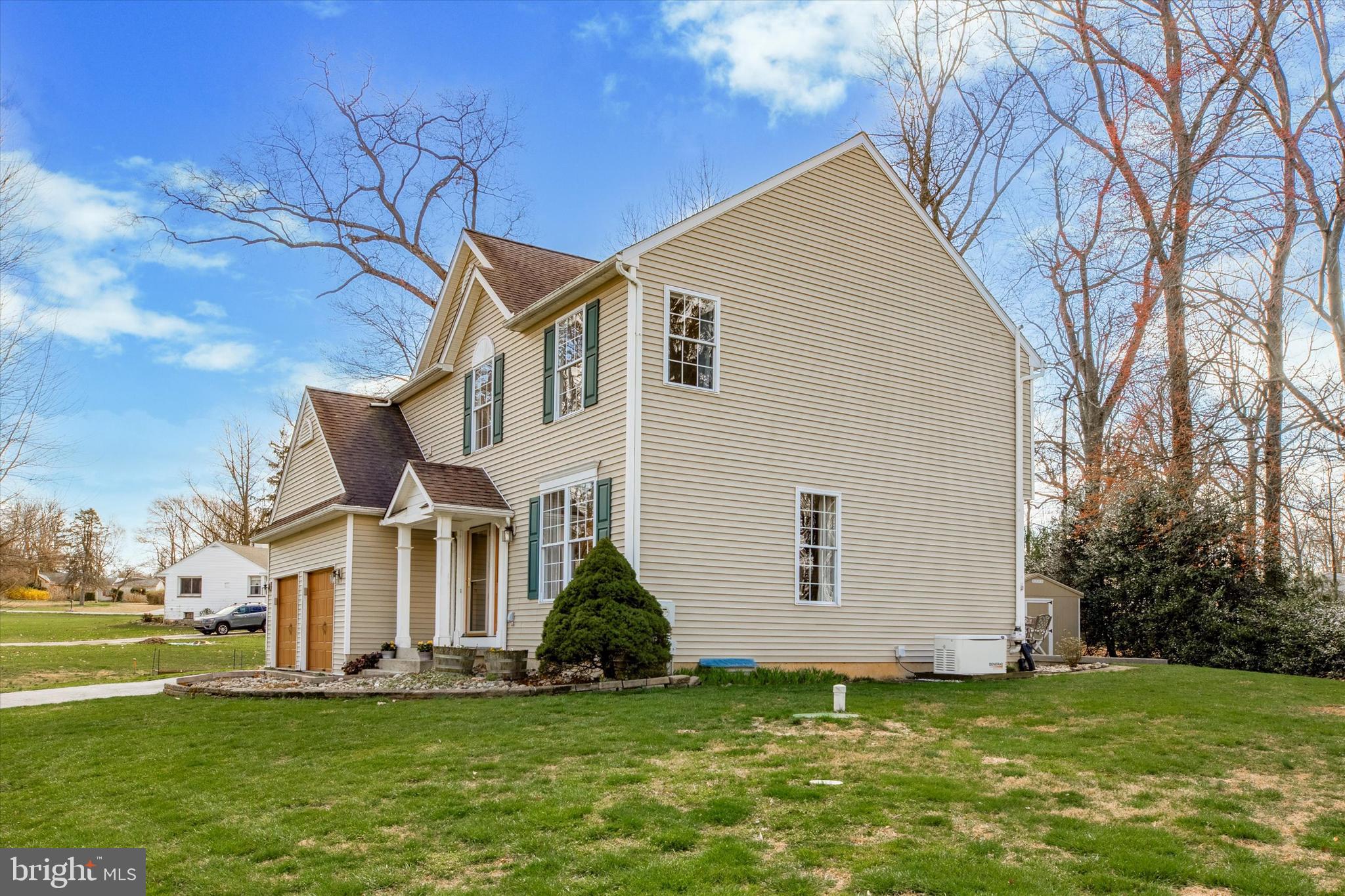 4 Waters Road Malvern, PA 19355 - Photo 26 of 26 Welcome Home!