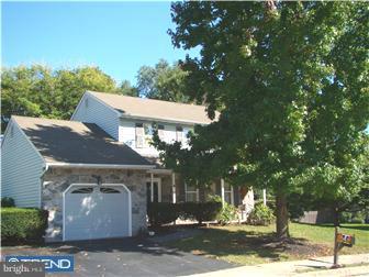 110 Ivory Road Phoenixville, PA 19460 - Photo 1 of 12 Exterior