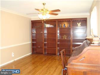 110 Ivory Road Phoenixville, PA 19460 - Photo 3 of 12 Living Room