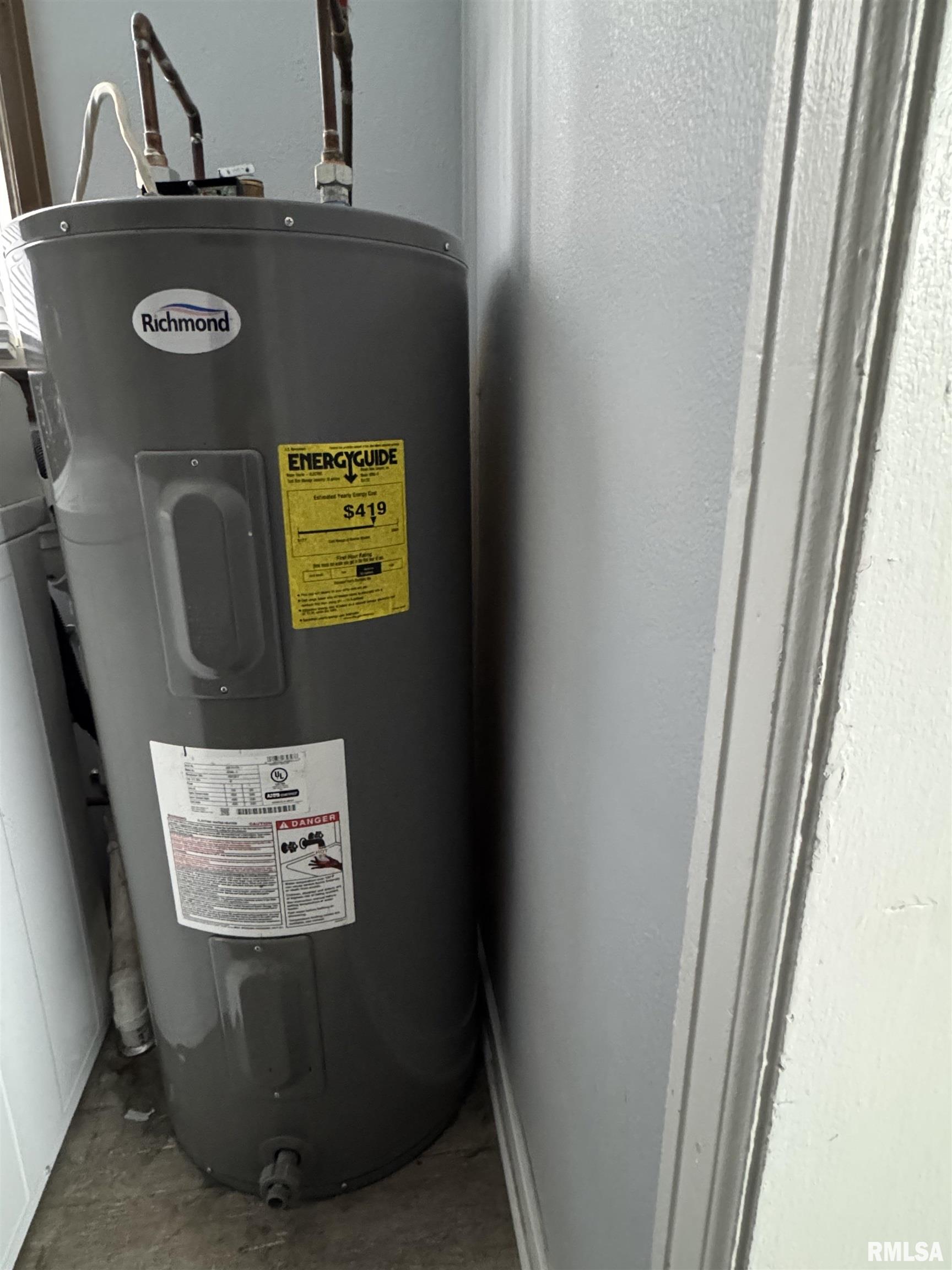 300 West Lenox Avenue Springfield, IL 62704 - Photo 15 of 16