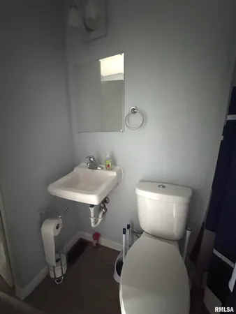 $79,900 | 300 West Lenox Avenue, Springfield, IL 62704