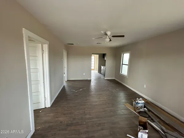 $850 | 2106 North Cougar Place, Douglas, AZ 85607