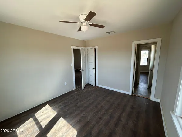 $850 | 2106 North Cougar Place, Douglas, AZ 85607