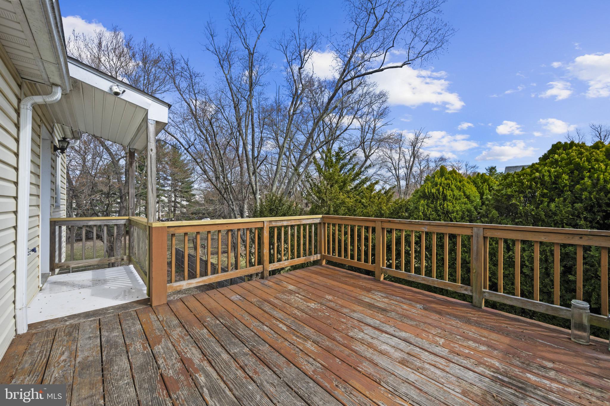 9432 Lyons Mill Road, Unit 2 Owings Mills, MD 21117 - Photo 3 of 24 Gallery Image 3