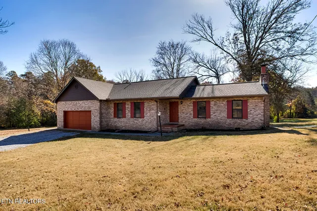 $1,485,000 | 4923 Shipe Road, Corryton, TN 37721