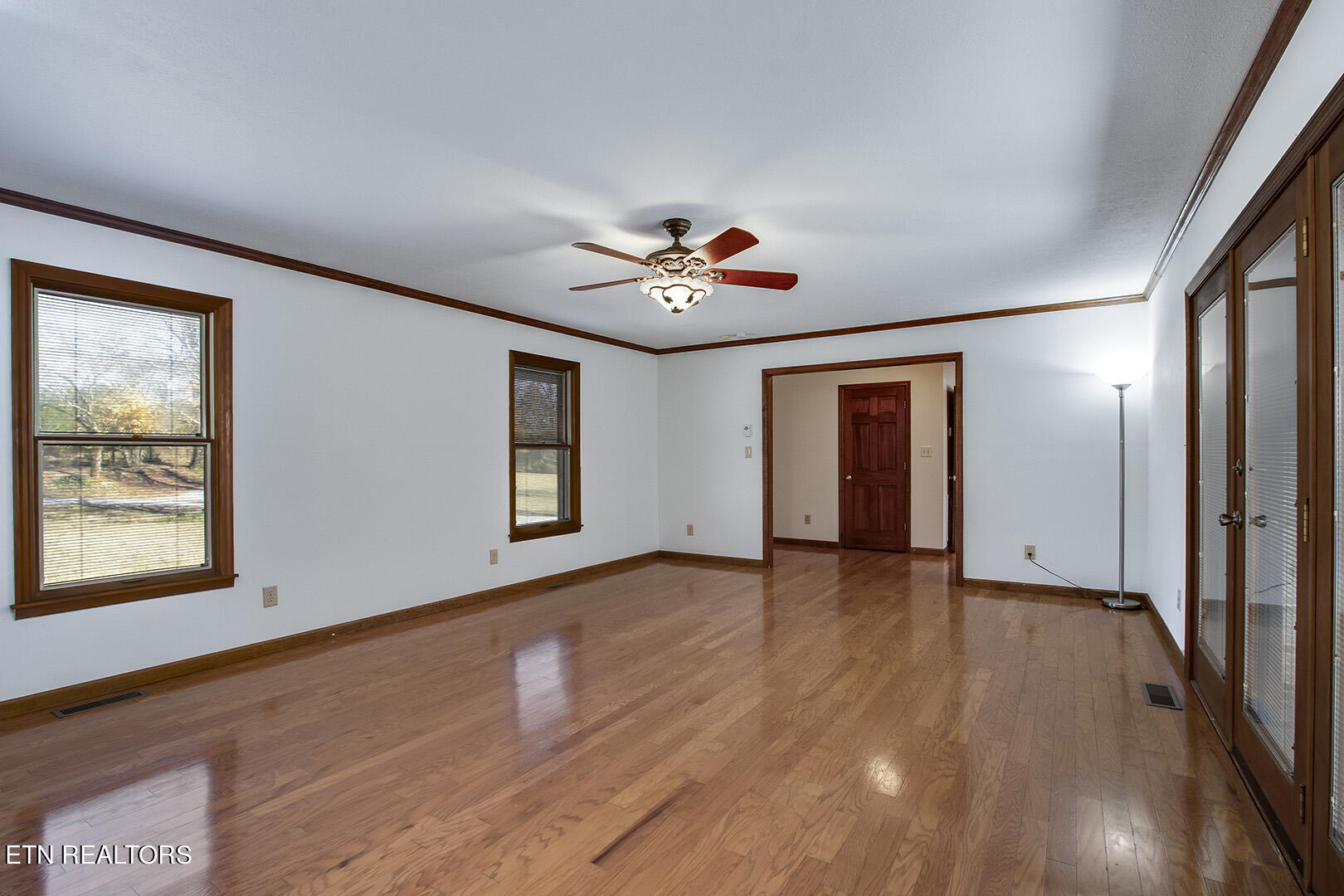 4923 Shipe Road Corryton, TN 37721 - Photo 19 of 55 11_ShipeRoad_4923_Living03