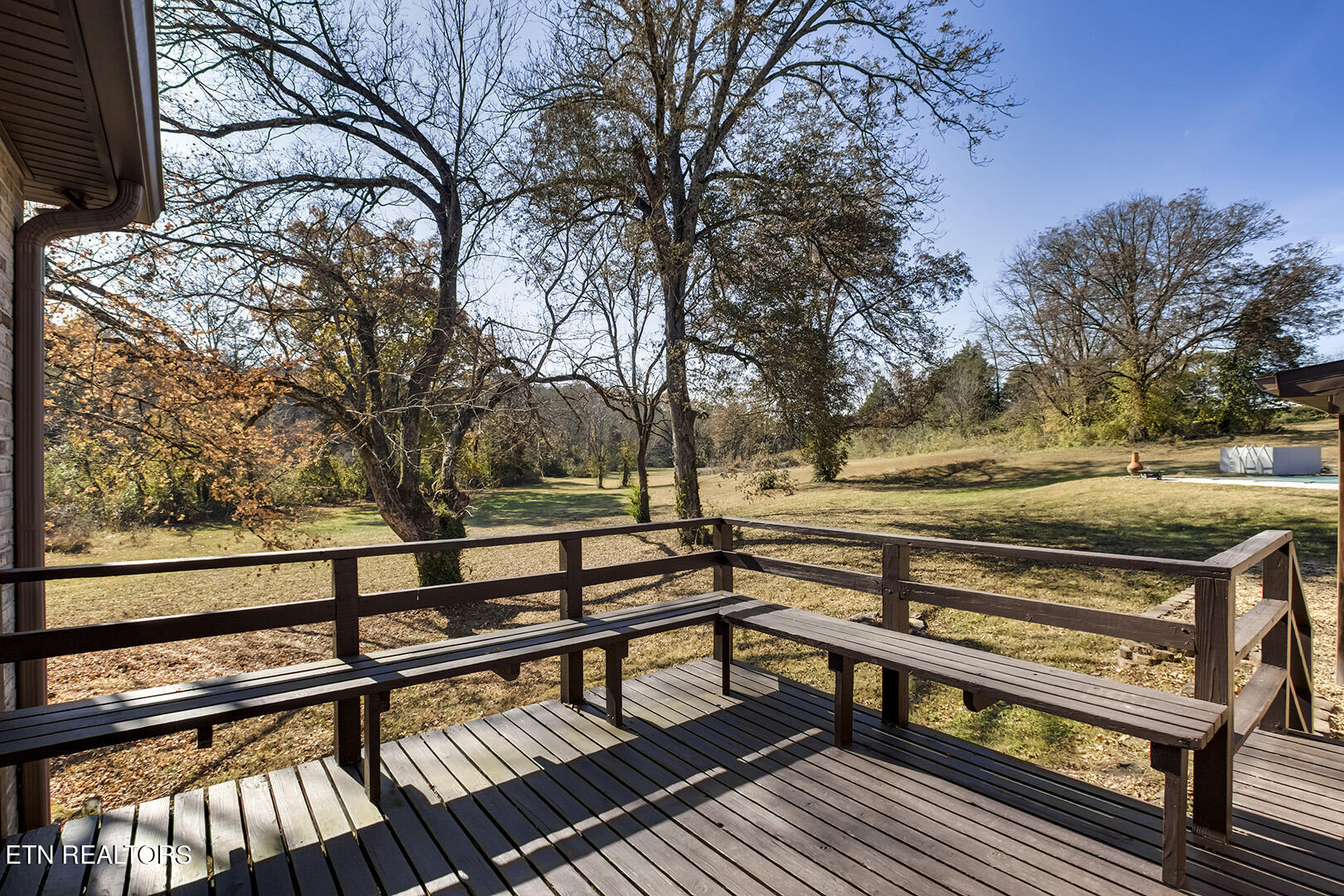 4923 Shipe Road Corryton, TN 37721 - Photo 28 of 55 20_ShipeRoad_4923_Deck