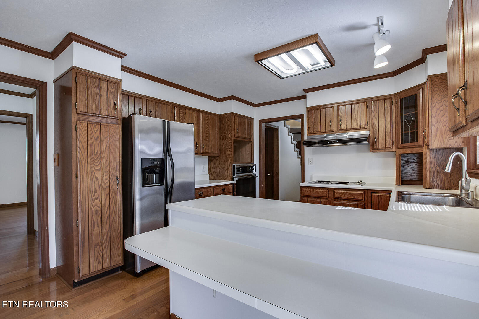 4923 Shipe Road Corryton, TN 37721 - Photo 29 of 55 21_ShipeRoad_4923_BreakfastBar02