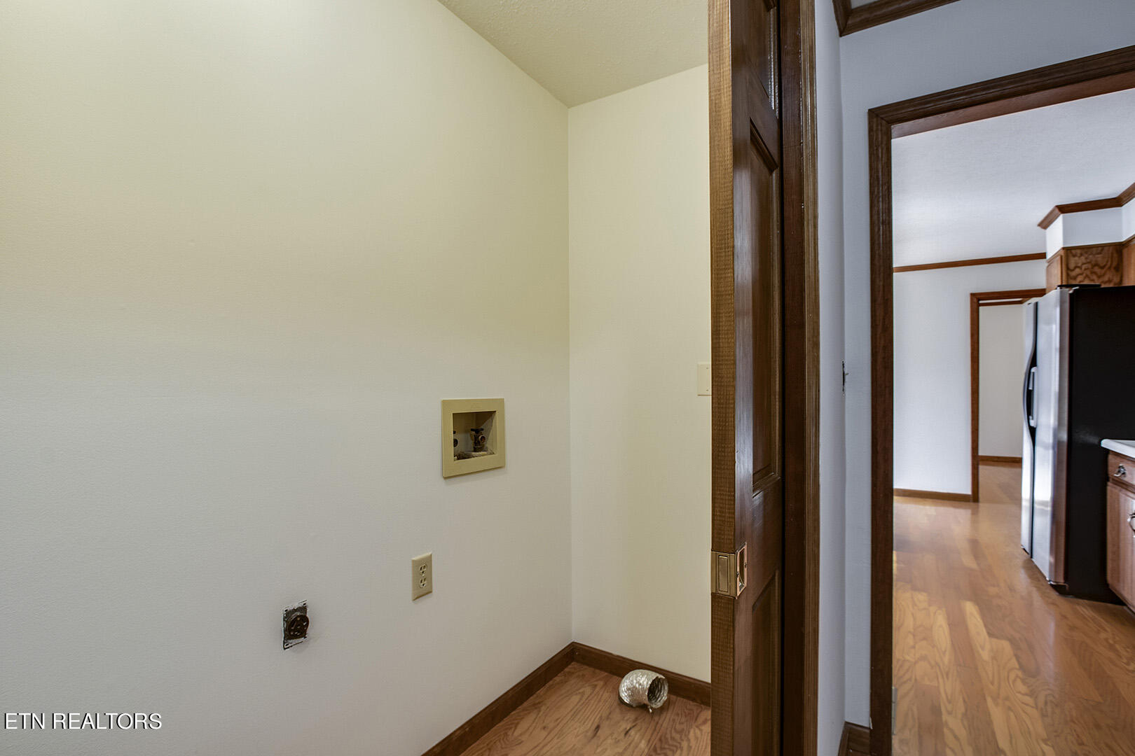 4923 Shipe Road Corryton, TN 37721 - Photo 34 of 55 26_ShipeRoad_4923_Pantry-Laundry