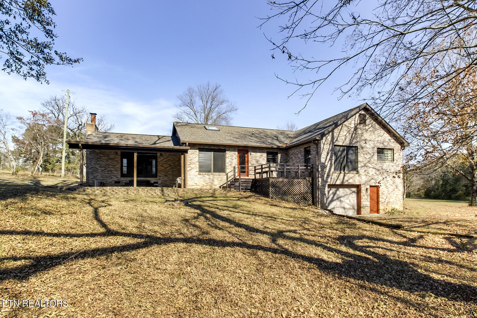 4923 Shipe Road Corryton, TN 37721 - Photo 47 of 55 39_ShipeRoad_4923_Back