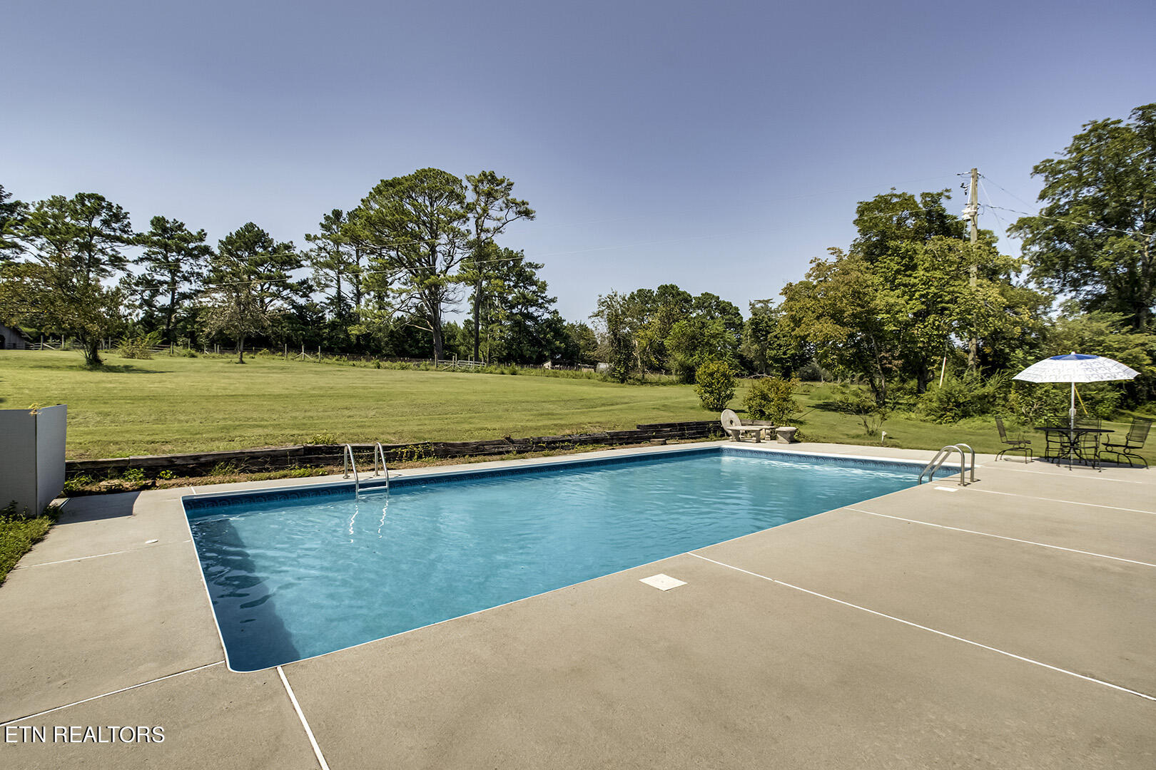 4923 Shipe Road Corryton, TN 37721 - Photo 51 of 55 44_ShipeRoad_4923_Pool03