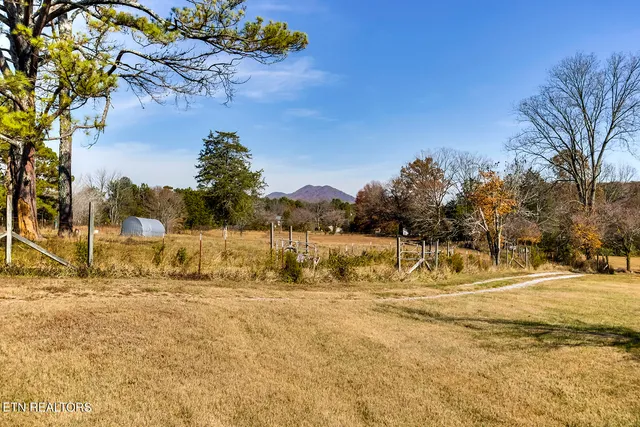 $1,485,000 | 4923 Shipe Road, Corryton, TN 37721