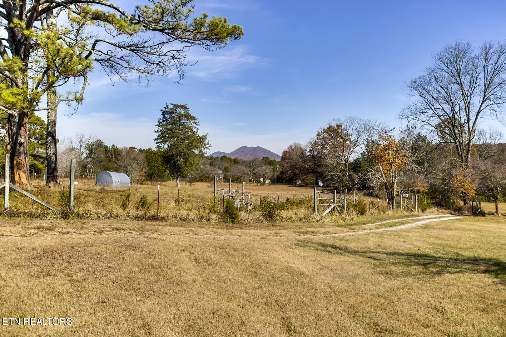 4923 Shipe Road Corryton, TN 37721 - Photo 9 of 55 48_ShipeRoad_4923_HouseMountainView