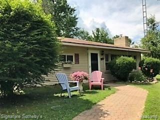 4512 Birch Drive Silverwood, MI 48760 - Photo 2 of 20 8A67C8D7-FE30-4281-A3EE-8BF671ADEE9B.JPG