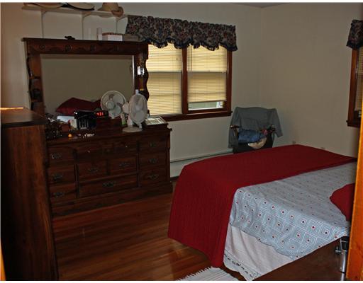 24 Little Pond County Road Cumberland, RI 02864 - Photo 6 of 10 Bedroom.