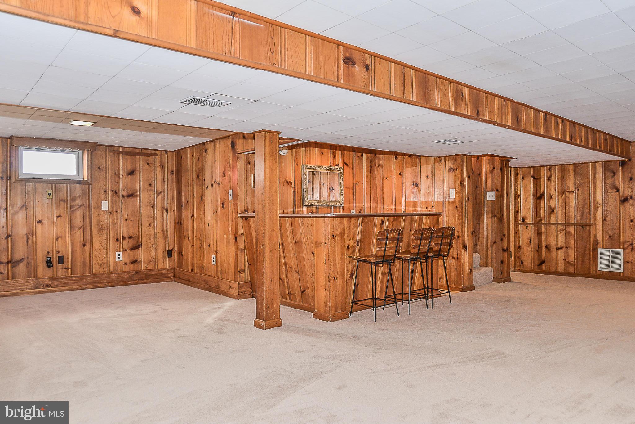 6006 Amherst Avenue Springfield, VA 22150 - Photo 18 of 30 Basement