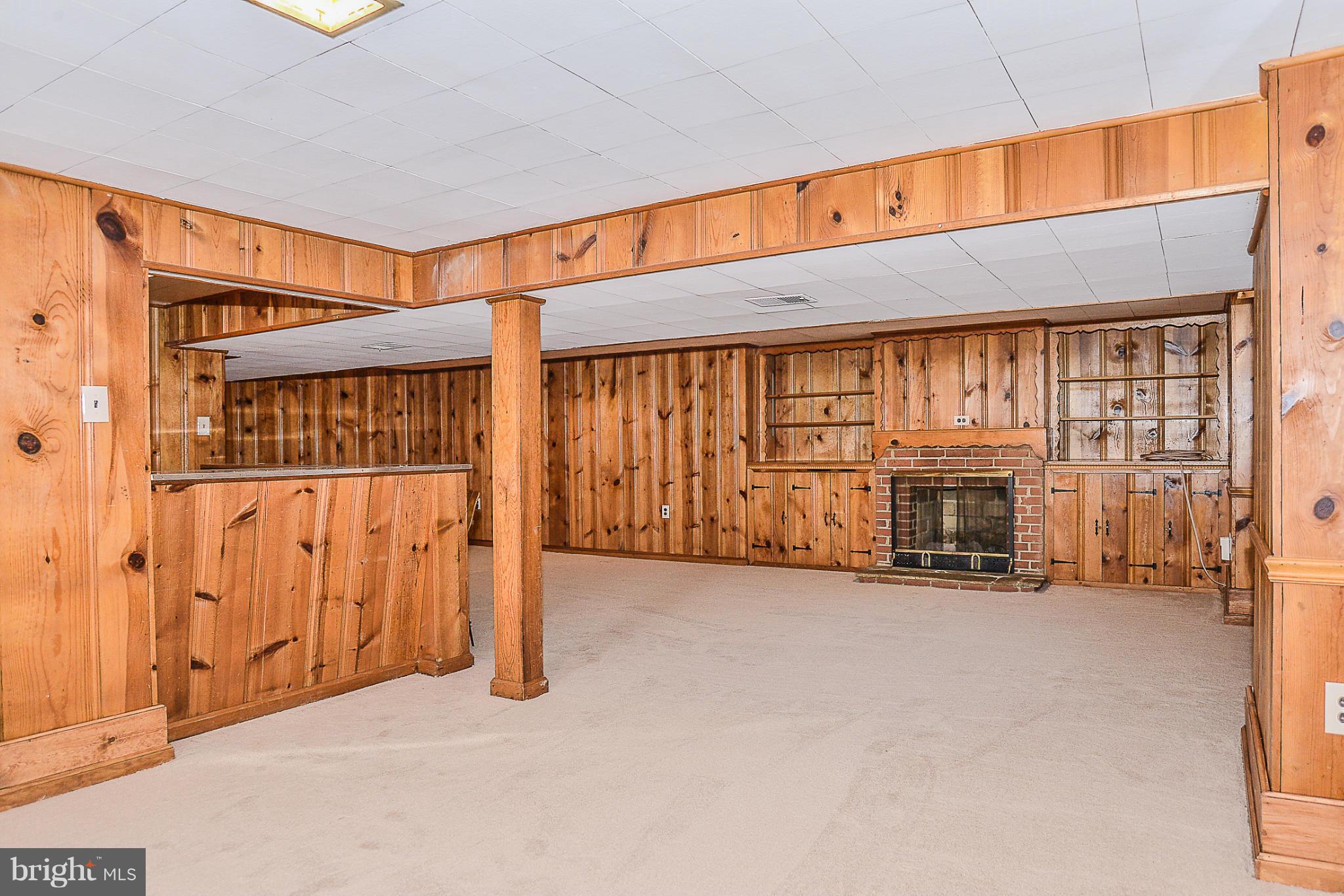 6006 Amherst Avenue Springfield, VA 22150 - Photo 19 of 30 Basement