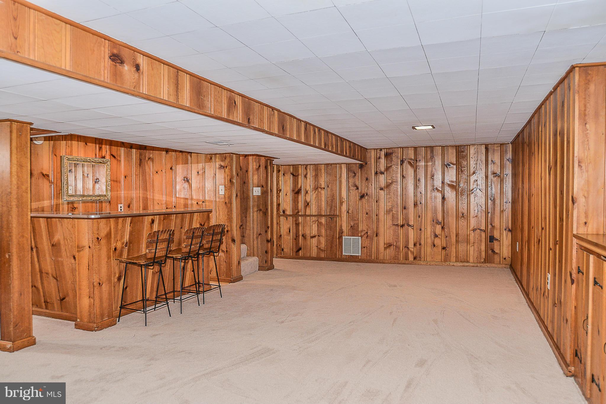 6006 Amherst Avenue Springfield, VA 22150 - Photo 20 of 30 Basement