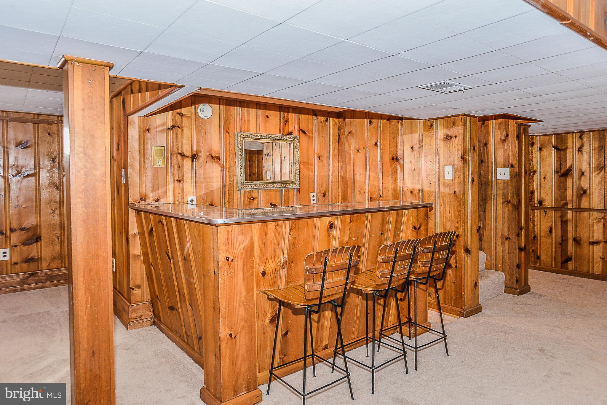 6006 Amherst Avenue Springfield, VA 22150 - Photo 21 of 30 Basement
