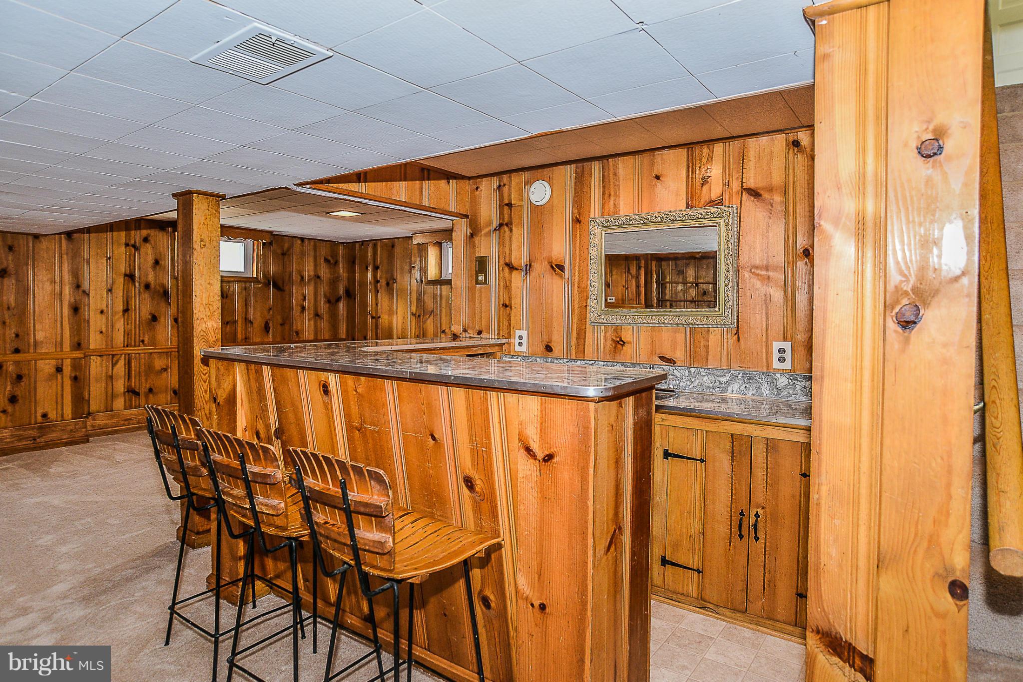 6006 Amherst Avenue Springfield, VA 22150 - Photo 22 of 30 Basement