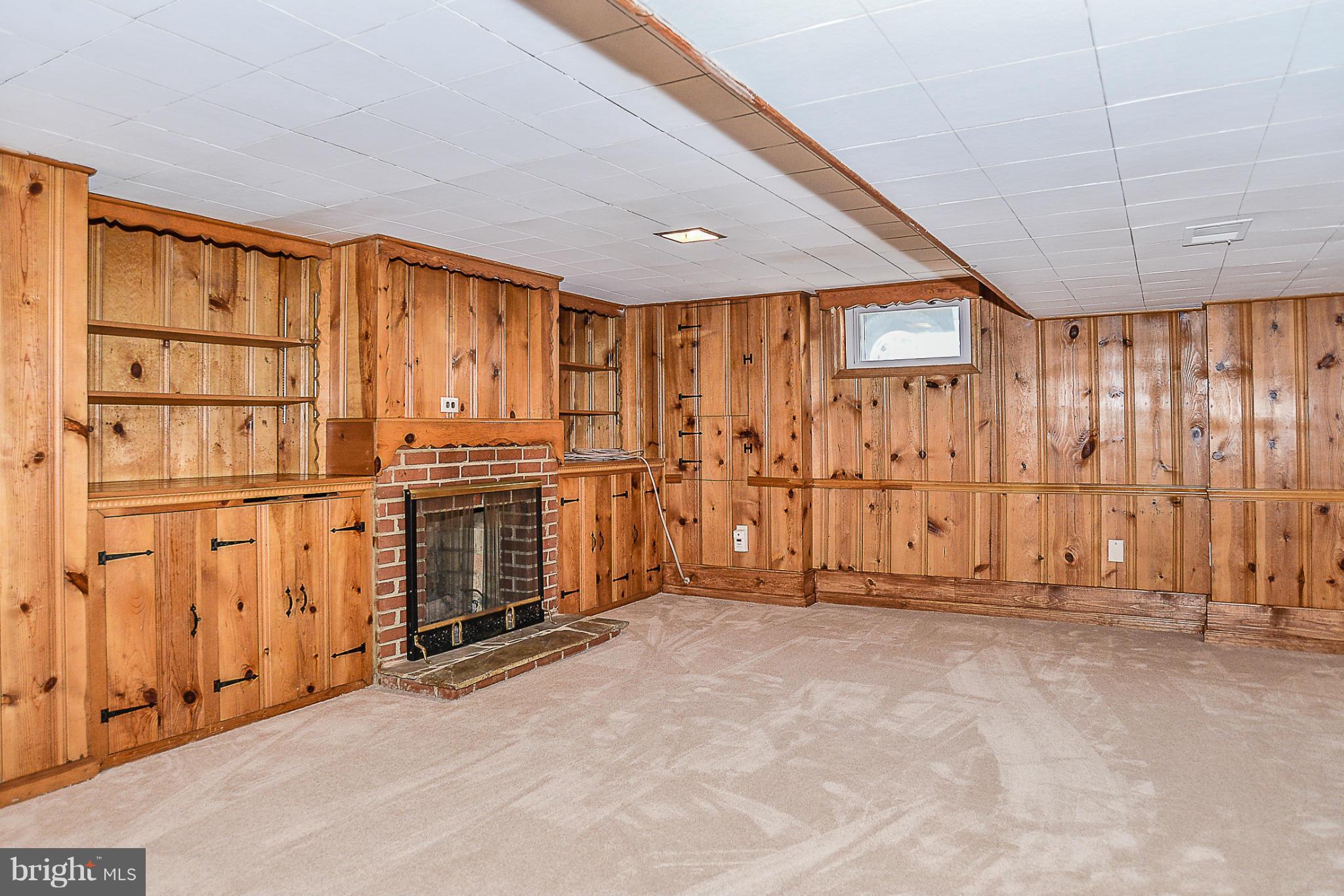 6006 Amherst Avenue Springfield, VA 22150 - Photo 23 of 30 Basement