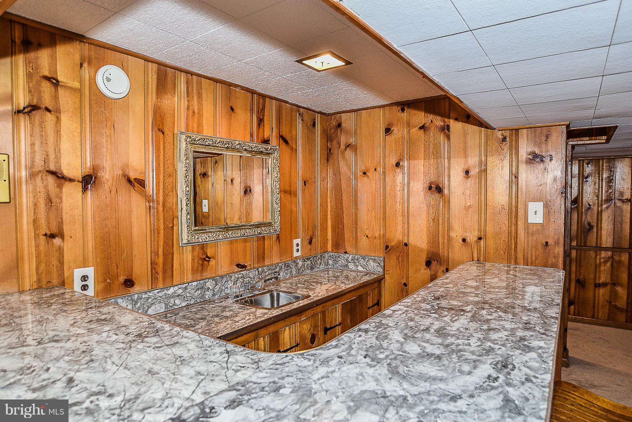 6006 Amherst Avenue Springfield, VA 22150 - Photo 24 of 30 Basement