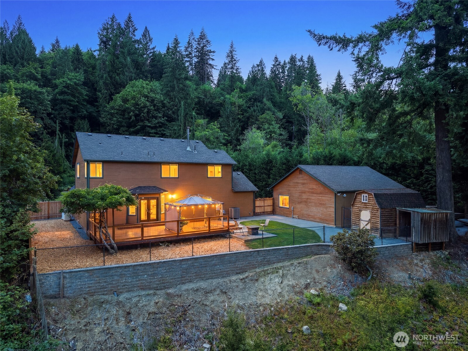 1615 Russell Road Snohomish, WA 98290 - Photo 40 of 40 Gallery Image 40