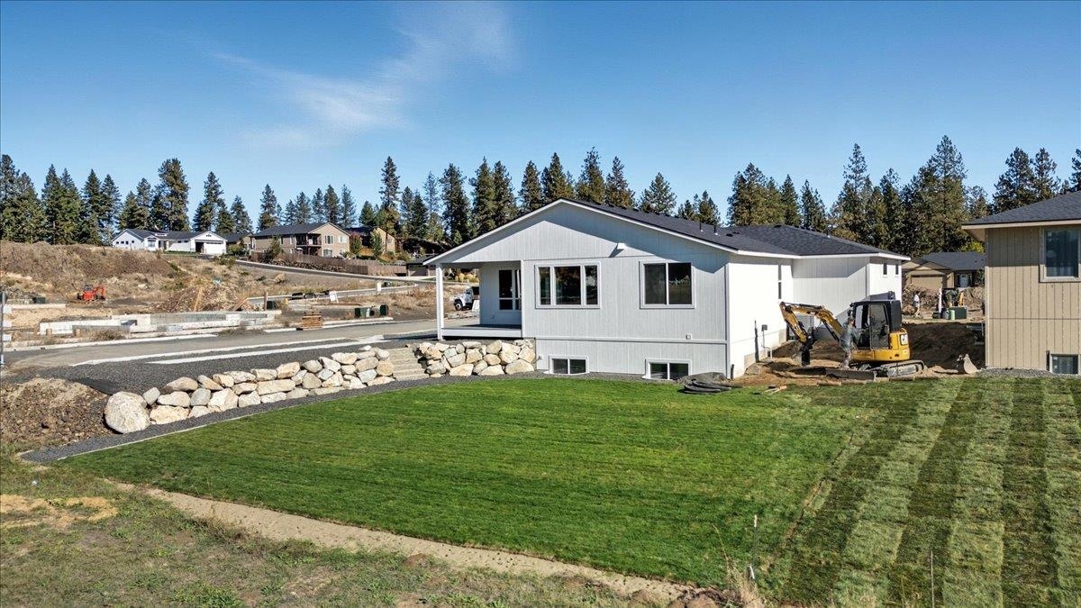 16785 North Wellington Road Colbert, WA 99005 - Photo 4 of 49