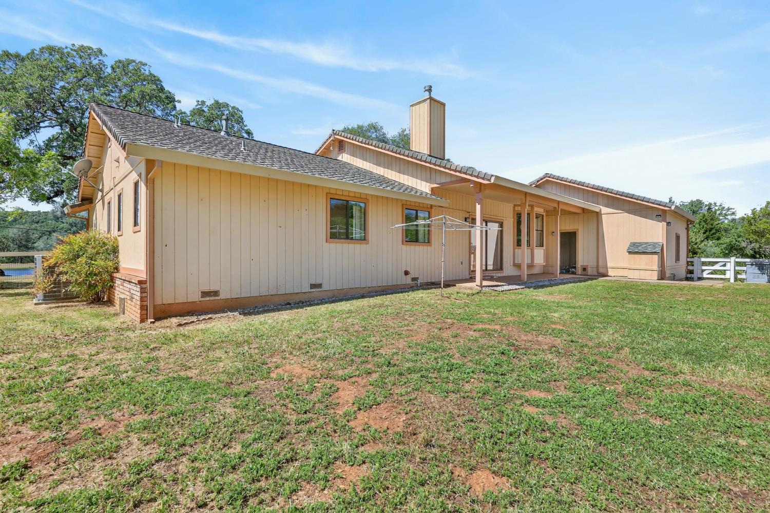 3231 Stagecoach Road Placerville, CA 95667 - Photo 43 of 54