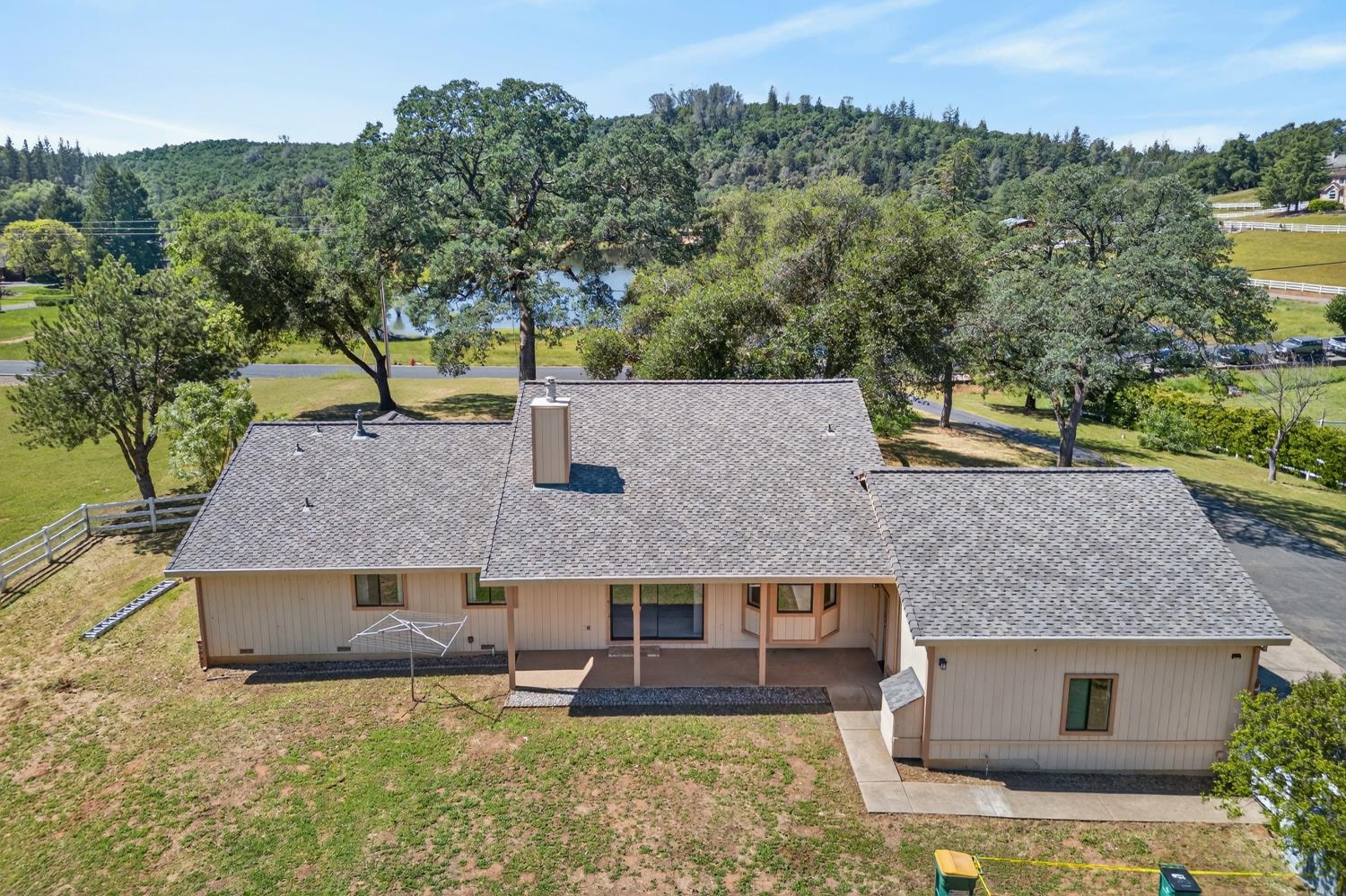 3231 Stagecoach Road Placerville, CA 95667 - Photo 45 of 54