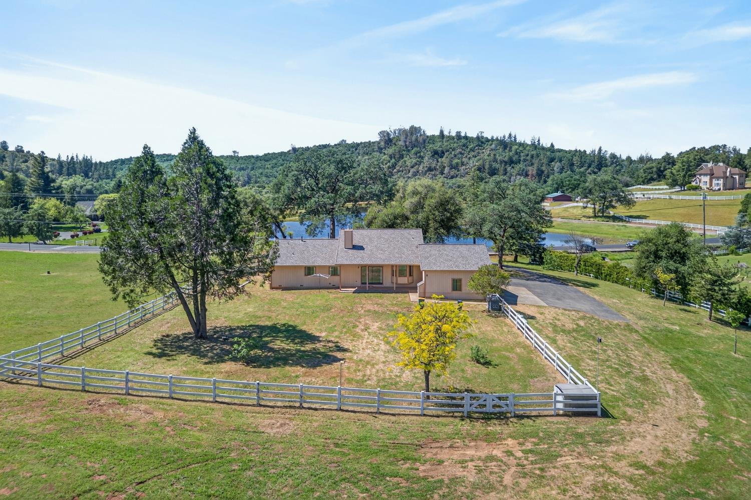 3231 Stagecoach Road Placerville, CA 95667 - Photo 47 of 54