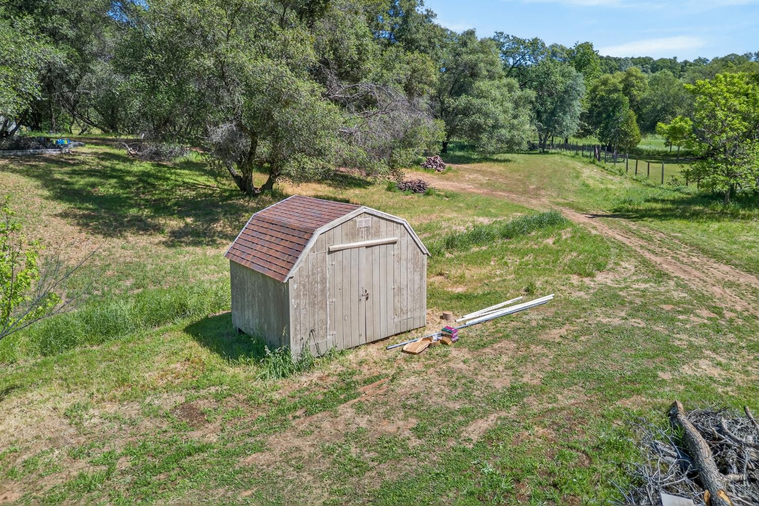 3231 Stagecoach Road Placerville, CA 95667 - Photo 48 of 54