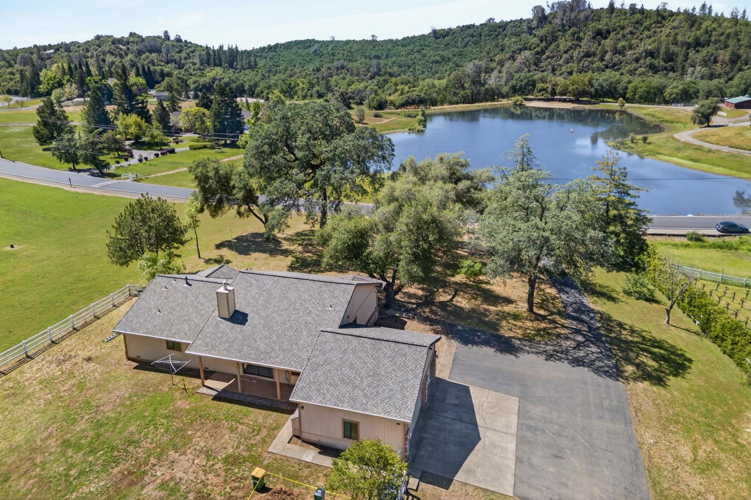 3231 Stagecoach Road Placerville, CA 95667 - Photo 49 of 54