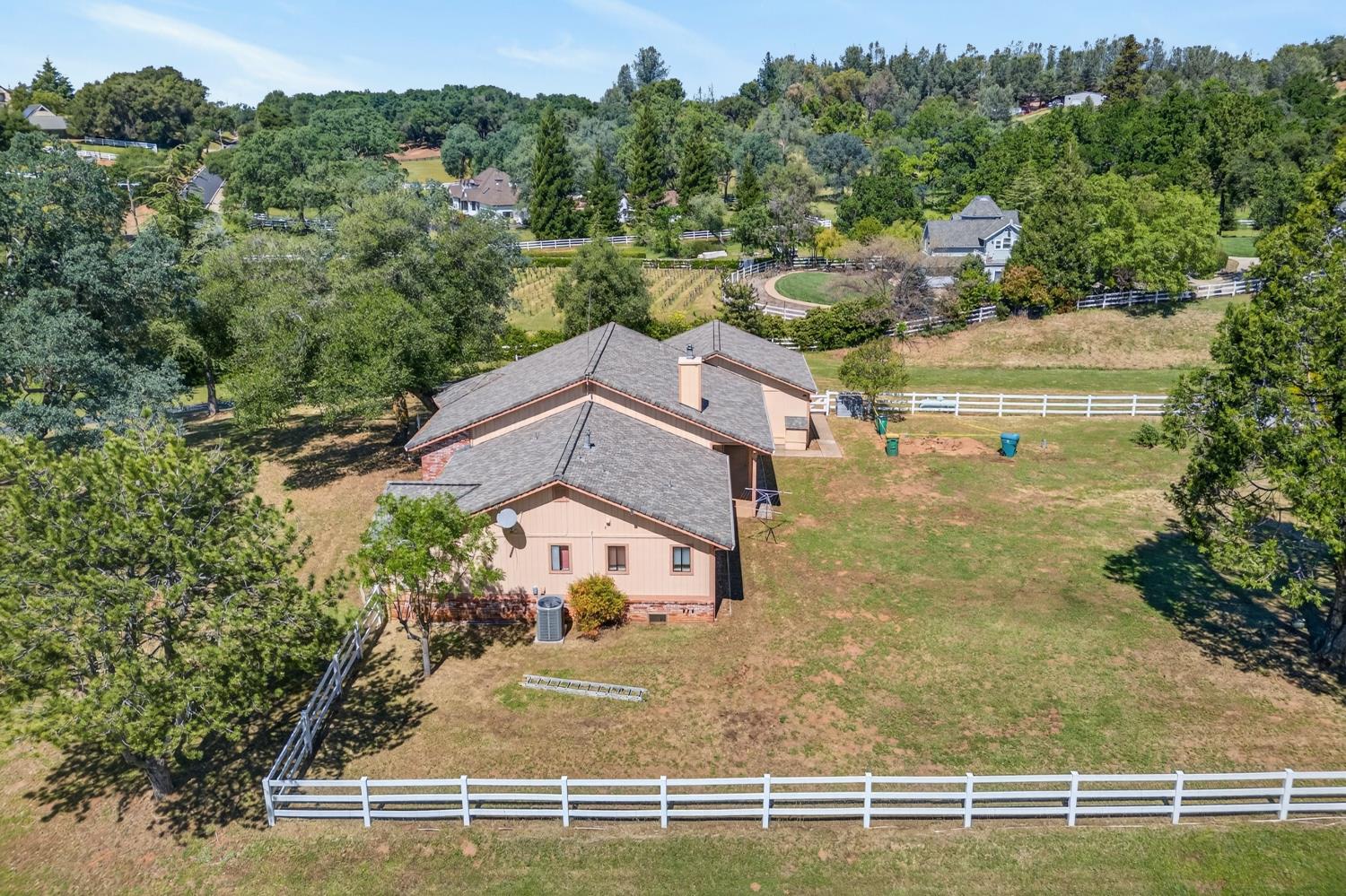 3231 Stagecoach Road Placerville, CA 95667 - Photo 50 of 54