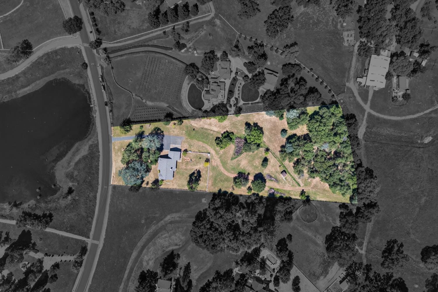 3231 Stagecoach Road Placerville, CA 95667 - Photo 53 of 54