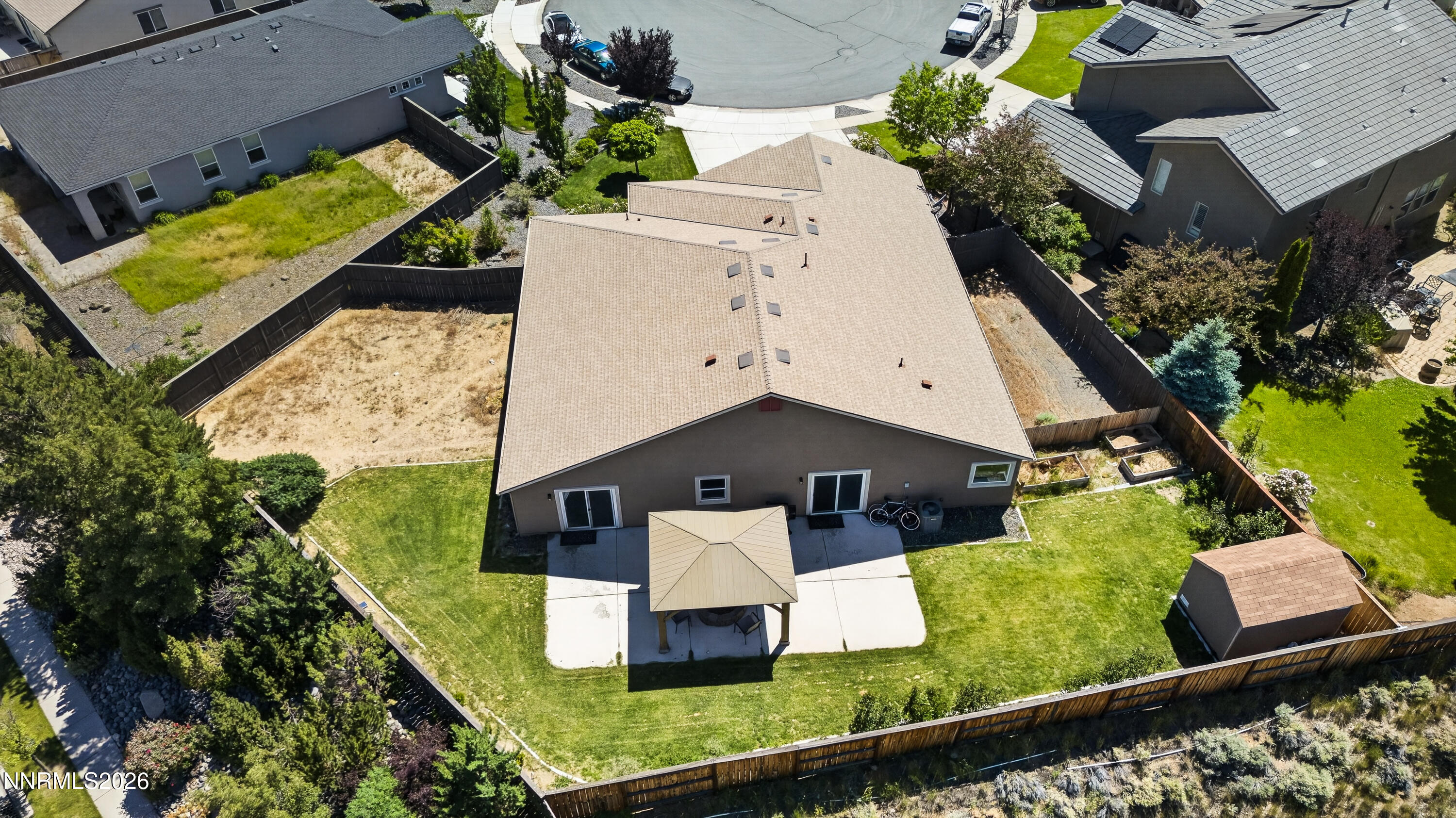 7140 Gazin Court Reno, NV 89506 - Photo 38 of 41 Gazin Ct (38 of 41)