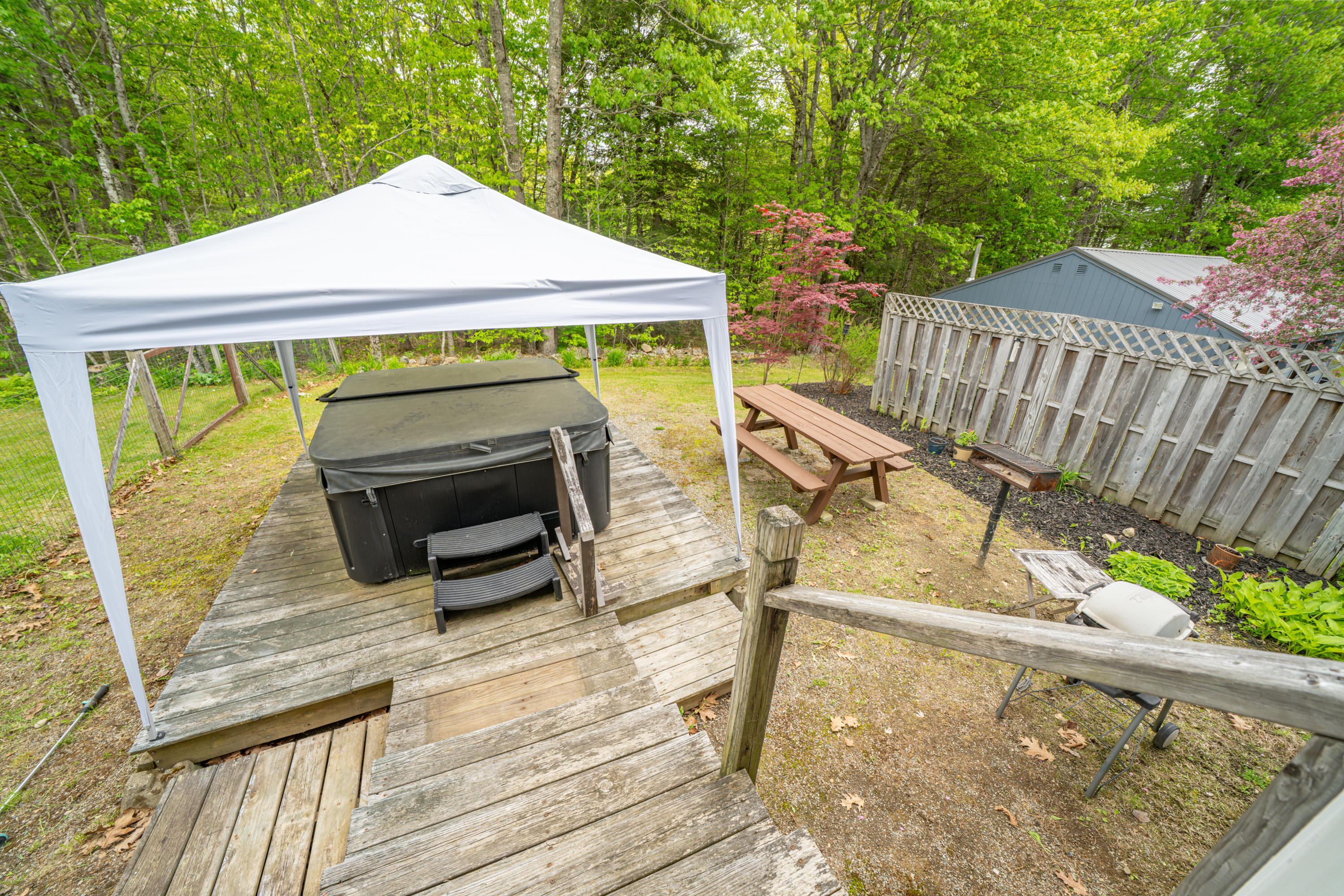 443 Cross Road Swanville, ME 04915 - Photo 38 of 47 2838