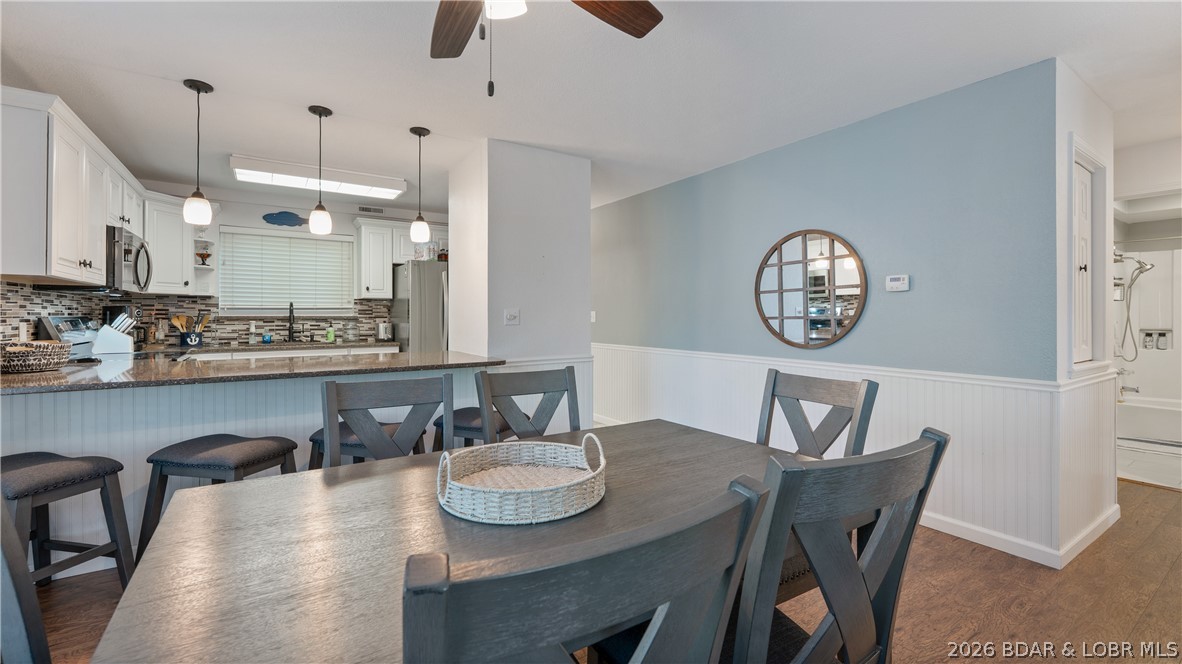 1505 Swiss Village Road, Unit B2 Osage Beach, MO 65065 - Photo 6 of 22