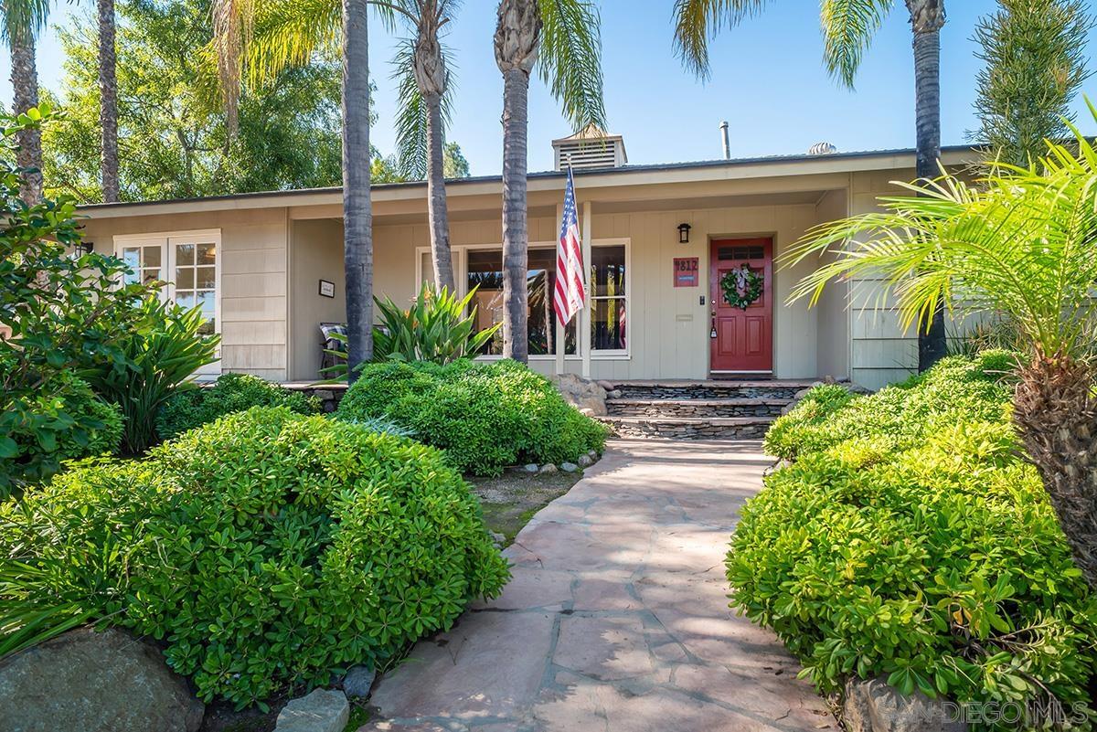 4812 Garfield Street La Mesa, CA 91941 - Photo 1 of 31