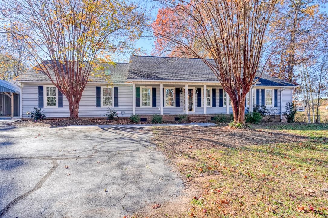 214 Mason Drive Inman, SC 29349 - Photo 38 of 50