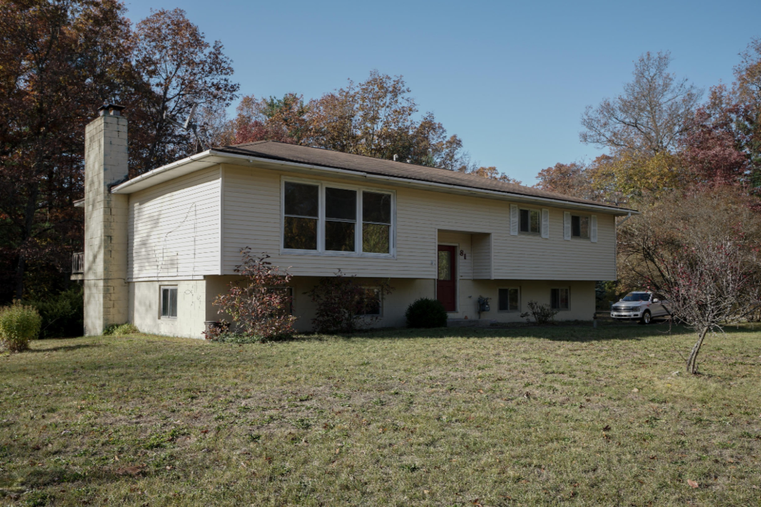 6381 Automobile Road Twin Lake, MI 49457 - Photo 1 of 32 1