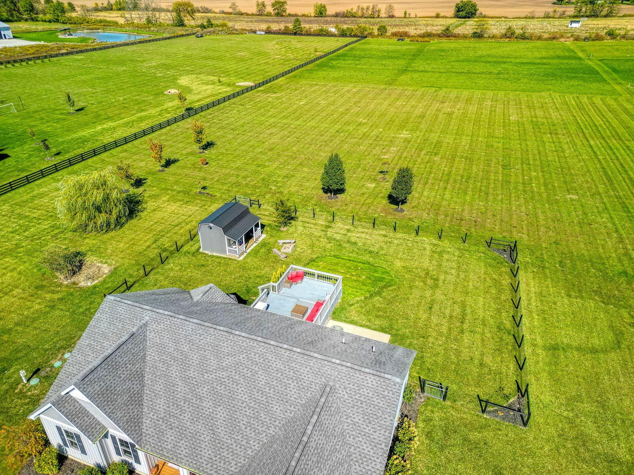 11761 Fancher Road Westerville, OH 43082 - Photo 53 of 65 11761 Fancher Rd (70)