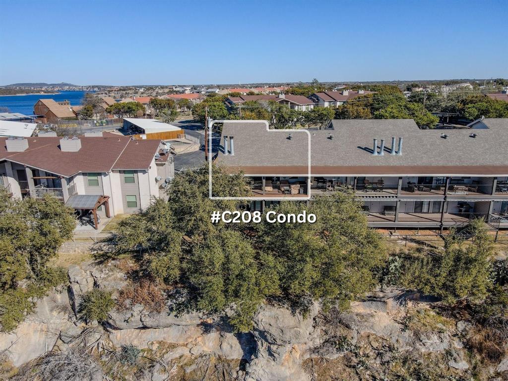 3037 Hells Gate Loop, Unit C208 Strawn, TX 76475 - Photo 3 of 24