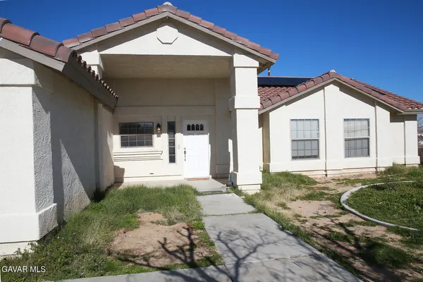 $310,000 | 8701 Underwood Avenue, California City, CA 93505
