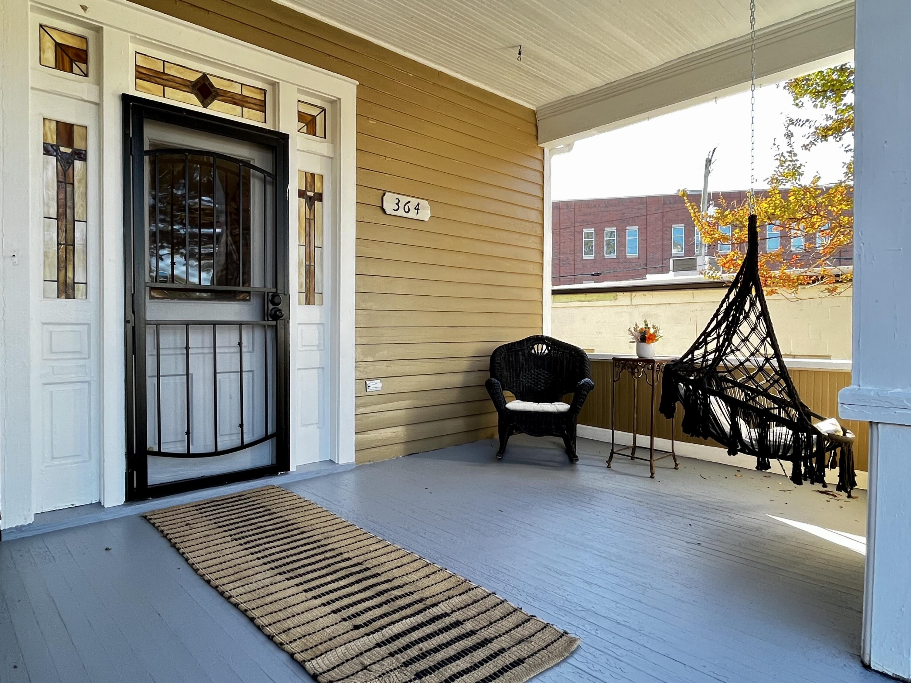 364 Harper Street Chattanooga, TN 37405 - Photo 2 of 29 IMG_7391