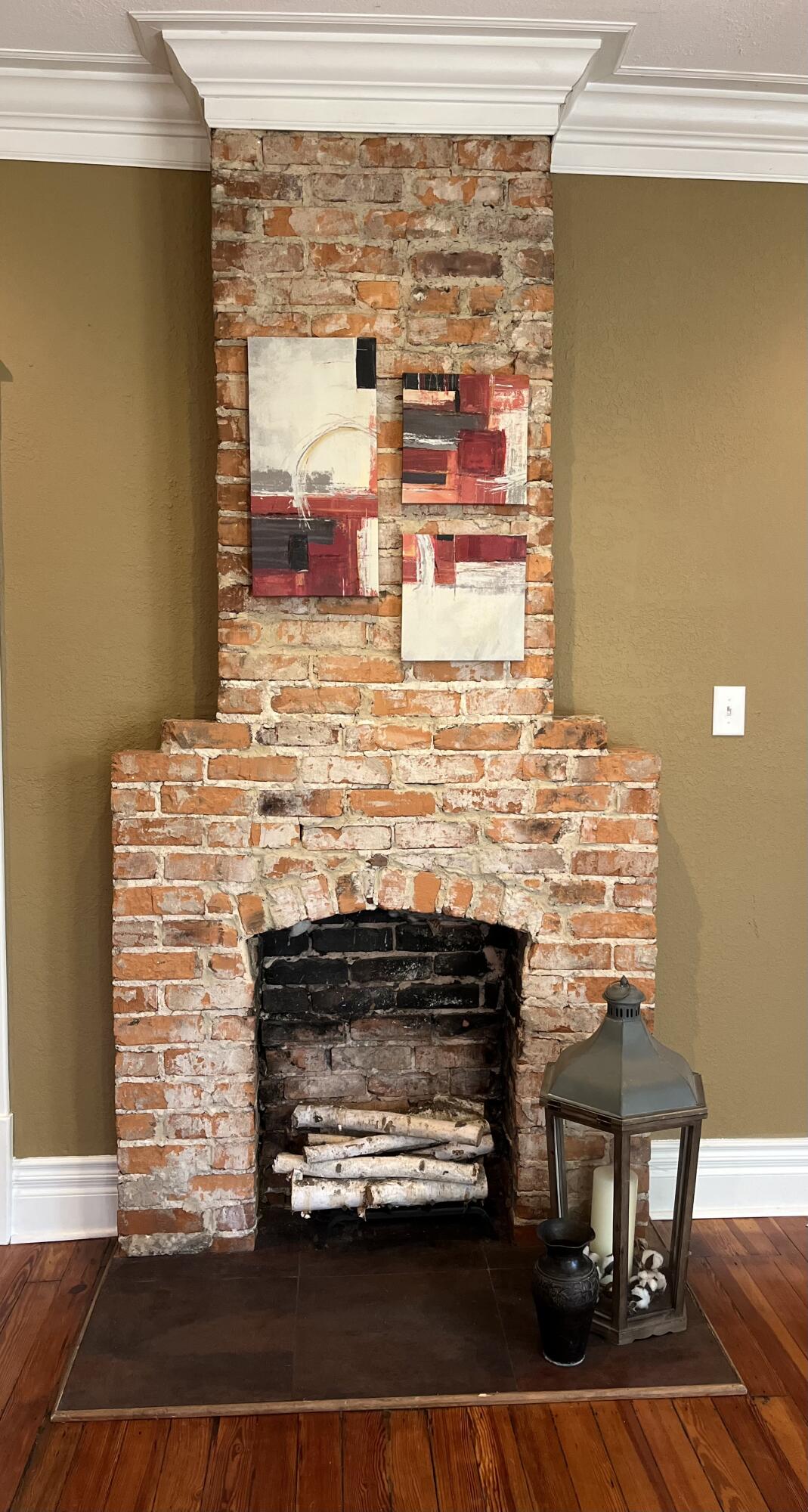 364 Harper Street Chattanooga, TN 37405 - Photo 6 of 29 IMG_7401