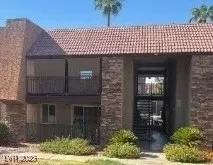 $160,000 | 5295 Indian River Drive, Unit 312, Las Vegas, NV 89103